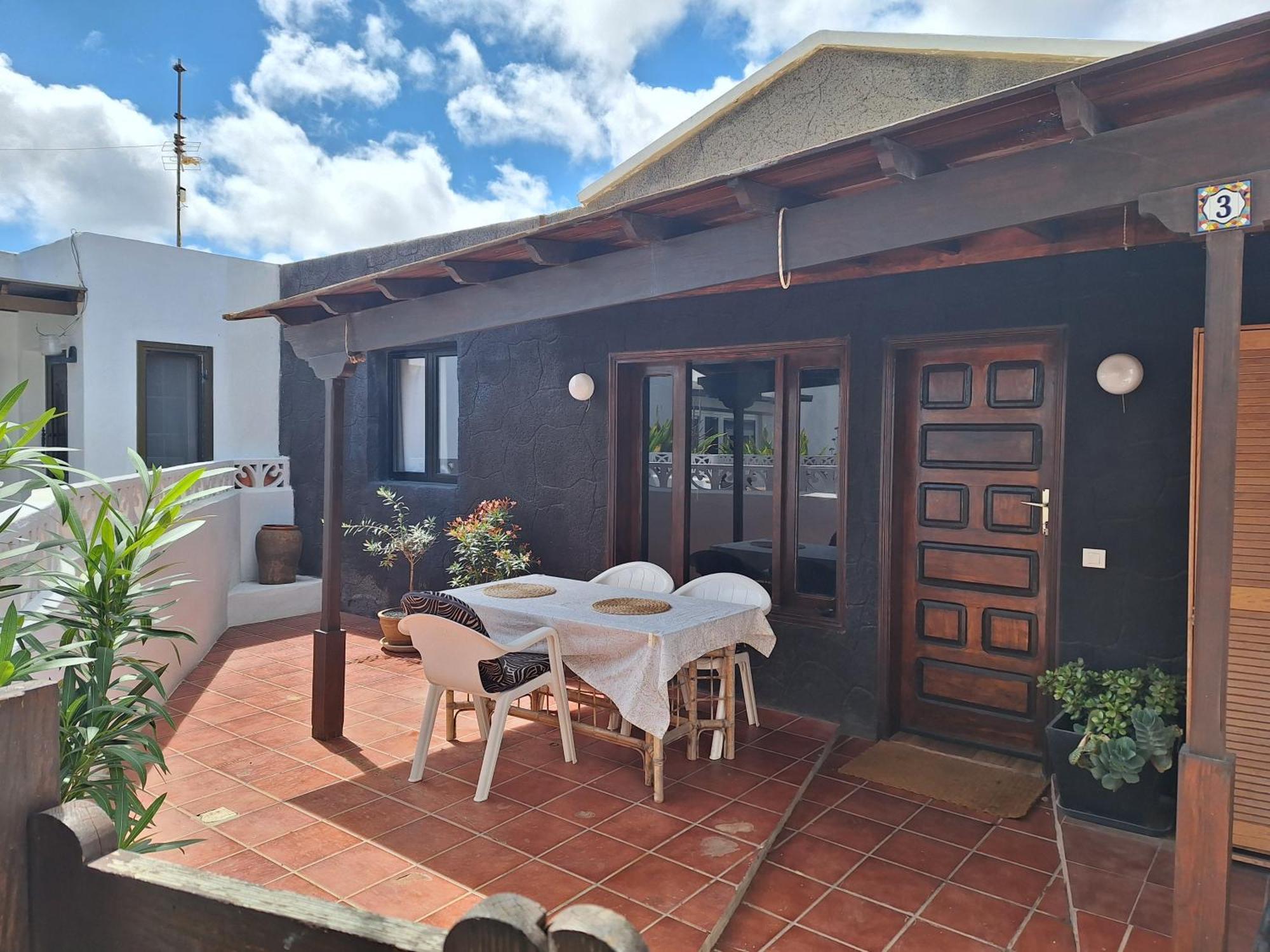 Cocorelax 2 Otro Lugar De Relax En Lanzarote Apartment Guatiza Luaran gambar