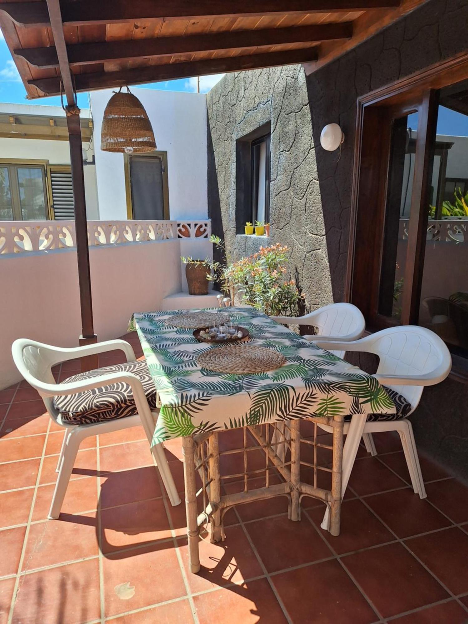 Cocorelax 2 Otro Lugar De Relax En Lanzarote Apartment Guatiza Luaran gambar
